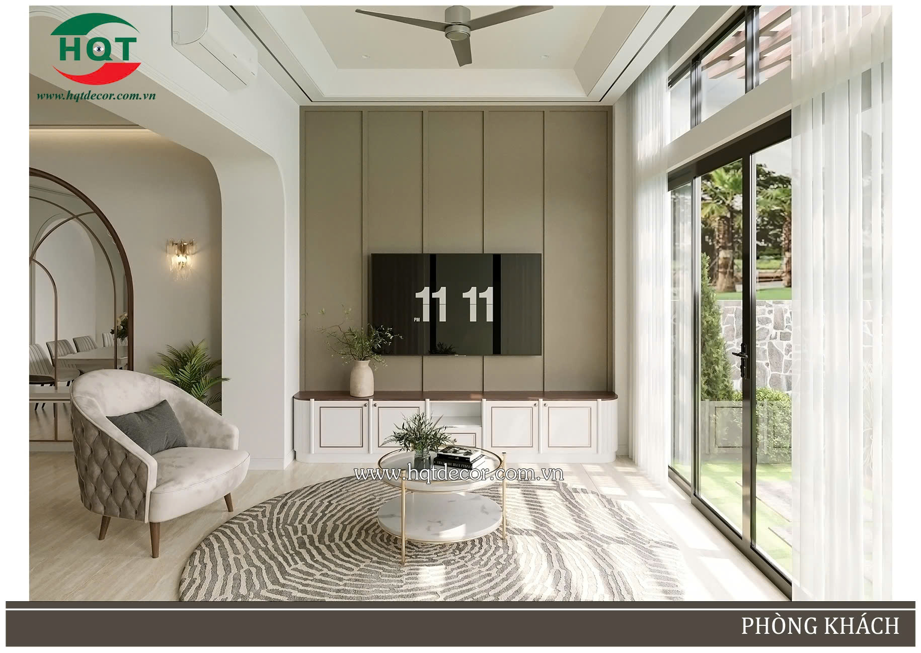THI CÔNG THIẾT KẾ VILLA BIỂN -NOVA WORLD PHAN THIẾT